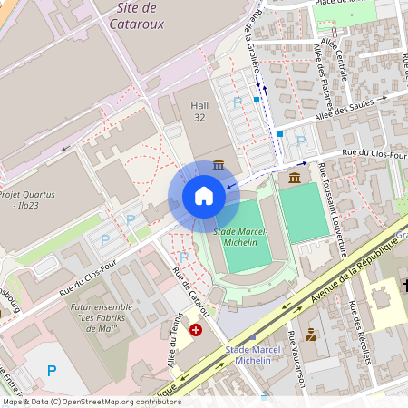 63000, Clermont-Ferrand