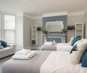 2 bedroom apartment to rent Orchard Road, PO4 - Photo 3