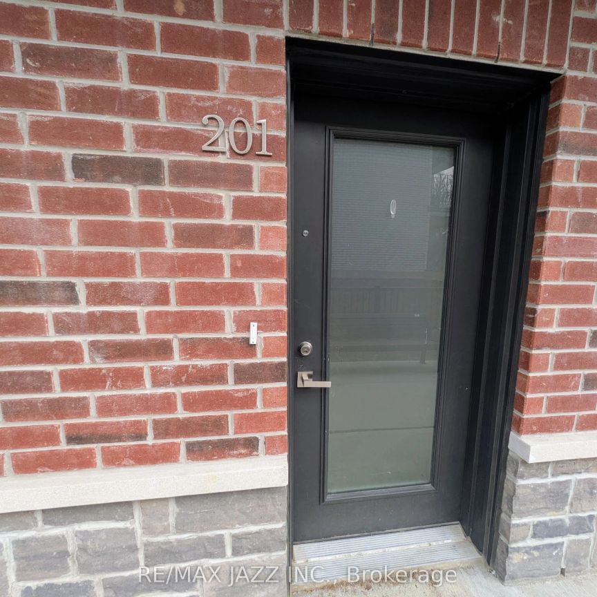 750 King Street E #201 - Photo 1