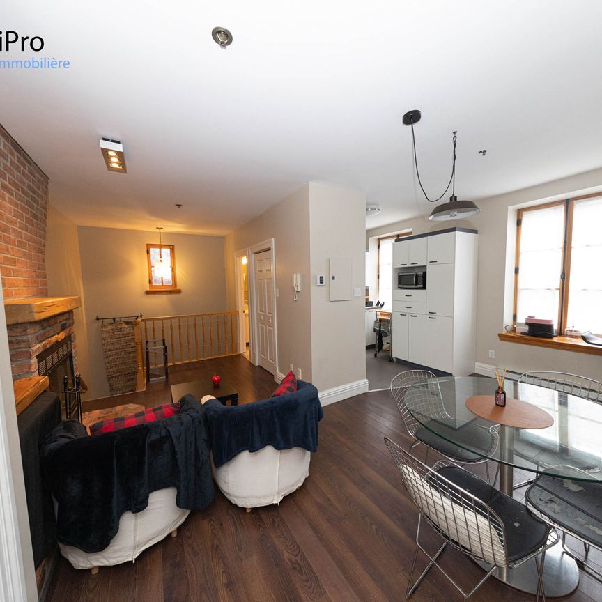 41B d’Auteuil - Photo 1