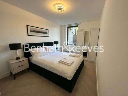 Durnsford House, Durnsford Road, SW19 - Photo 3