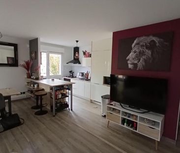 Location Appartement 2 pièces 54m² VILLERS LES NANCY 54600 - Photo 4