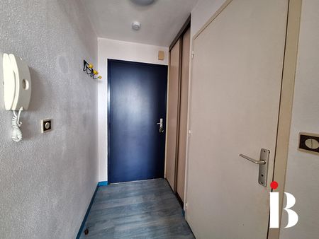 Location Appartement 1 pièce 17m² NANTES 44000 - Photo 3