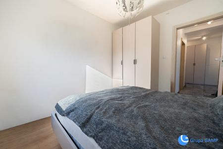 3 pok. + ogród*50m2*Bronowice*Parking - Фото 4