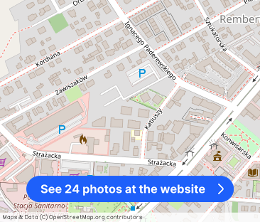 Rembertów, ul. Katiuszy, 3 pok. 61,5 m2 - Photo 1