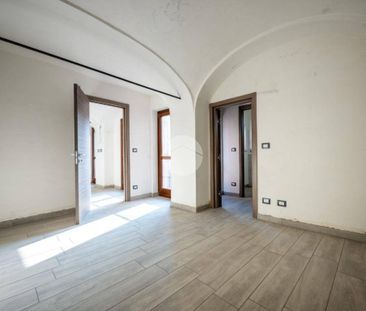 Trilocale via Cristoforo Colombo 4, Centro, Narzole - Photo 1