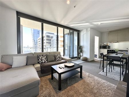 3603/220 Spencer Street - Photo 4