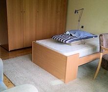 Möbliertes Gästezimmer in begehrter Wohnlage - Photo 3