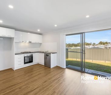 Modern & Private - Photo 2