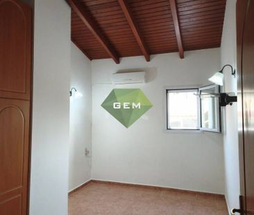 Studio/Γκαρσονιέρα για ενοικίαση Θέρισσος (Ηράκλειο Κρήτης) - Photo 4