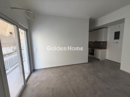 Διαμέρισμα για ενοικίαση Καλλίπολη (Καλλίπολη – Φρεαττύδα) - Photo 2