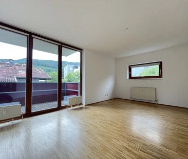 Hübsche 2 Zimmer Wohnung mit Südbalkon und Tiefgaragenstellplatz - Photo 5