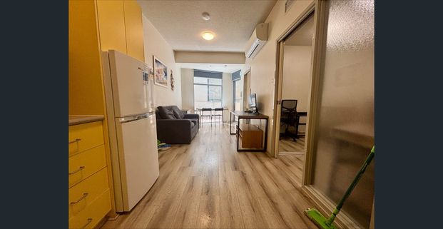 FURNISHED 2B1B APARTMENT - Photo 1