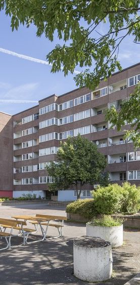 Sigfrid Edströms gata, Västerås - Photo 2