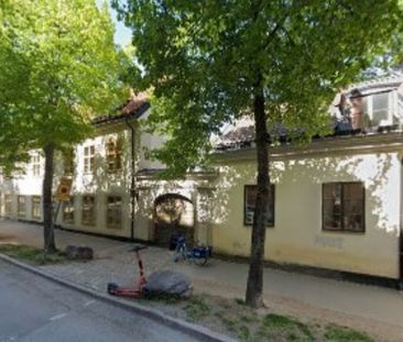 Malmgårdsvägen, Stockholm - Foto 2