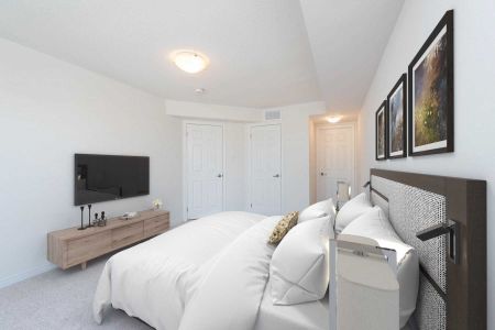 For Lease - 28 Humberwood Boulevard Unit# # 3, Toronto, Ontario - Photo 2