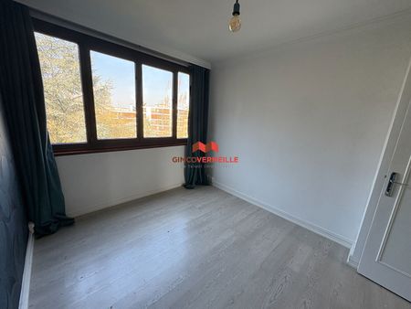 Location Appartement 3 pièces 54m² - Photo 4