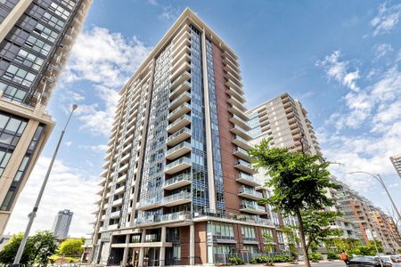 For Lease - 55 East Liberty Street Unit# PH 06, Toronto, Ontario - Photo 3