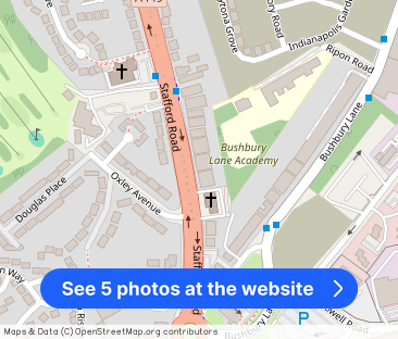 Stafford Road, Wolverhampton - Photo 1