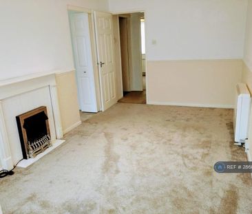 1 bedroom maisonette to rent - Photo 2