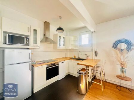 Appartement à louer 2 pièces 57.13m² - Photo 5