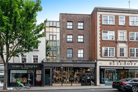 Kensington Church Street, Kensington, W8, London - Photo 5