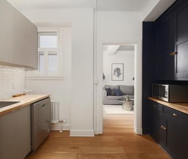 Appartement 3 ½ à louer Montcalm / Saint-Sacrement juillet 2025 - Photo 3