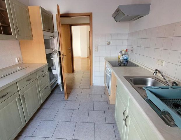 Sonnige , sanierte 2-Zimmer-Wohnung - Photo 1