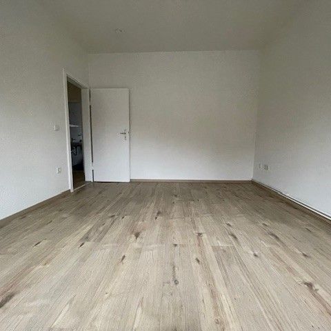 3-Zimmer-Wohnung in Wilhelmshaven Hansaviertel - Photo 1
