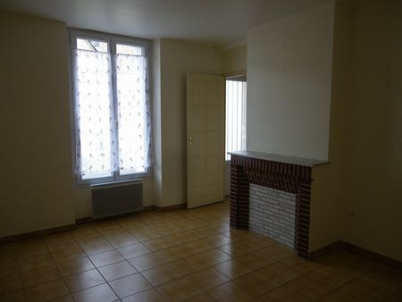 Location Maison 2 pièces 42m² - Photo 5