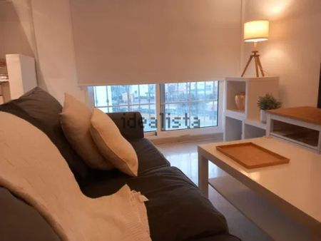 Alquiler de piso en Calle Jaén, 2 - Photo 2