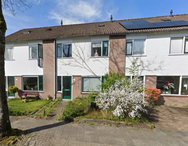 Maison Familiale Doddendaal 17, Ugchelen - À Louer - Foto 1