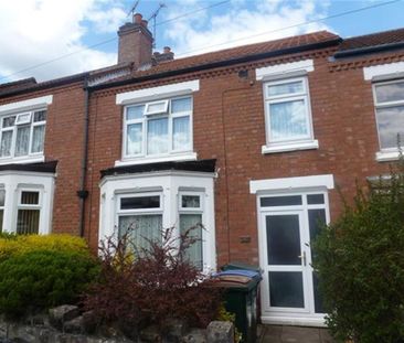 18 Saxon Road, Coventry, Stoke - Photo 6