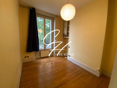 Grenoble - Appartement T2 - Idéalement situé - Photo 3