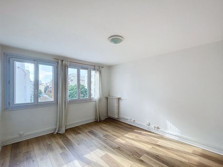 Appartement Asnieres Sur Seine STUDIO - 33.85M² - Photo 3