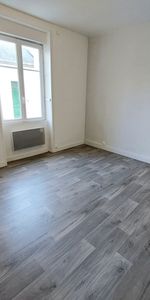 A Louer - Nantes Jardin Des Plantes - Appartement 2 Pièces De 38.22 M² - Photo 3