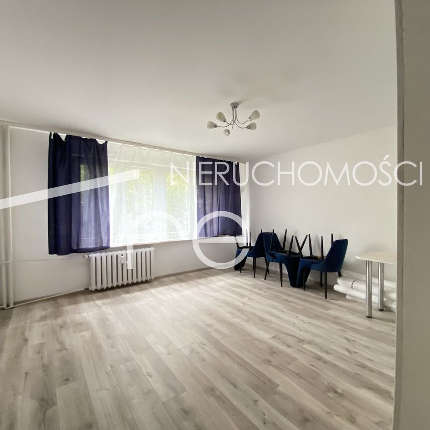 Kraków, Bronowice – mieszkanie 3 pokojowe do wynajmu - Zdjęcie 1