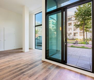 Appartement te huur: Barajasweg 80 1043 CP Amsterdam - Foto 4