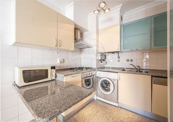Apartamento T1 em Lisboa