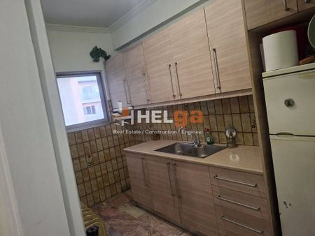 Διαμέρισμα για ενοικίαση Τριών Ναυάρχων - Άγιος Ανδρέας (Πάτρα) - Photo 4