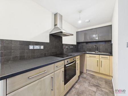 1 bedroom flat to rent - Photo 4