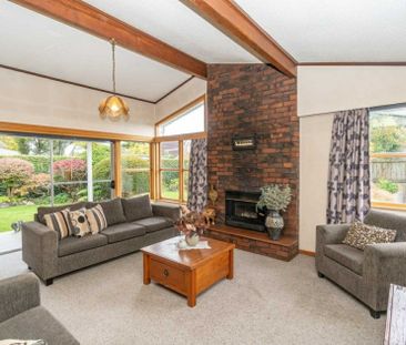 Chartwell, 3 Bedroom house - Photo 5