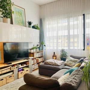 3 1/2 - Montréal (Ahuntsic) - 1 900 $/mois - Photo 2