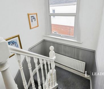 1 bedroom house to rent Claridge Road, Stoke-on-Trent, Staffordshir... - Photo 6
