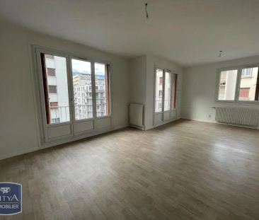 Appartement à louer 2 pièces 60.48m² - Photo 3