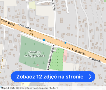 Mieszkanie 49 m2 Krakovska - Zdjęcie 1