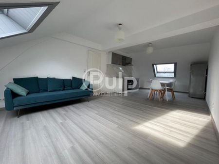 Appartement à louer à Avion - Réf. LGLI13525-5468843 - Photo 4