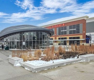 For Lease - 5 Buttermill Avenue Unit# 5211, Vaughan, Ontario - Photo 6