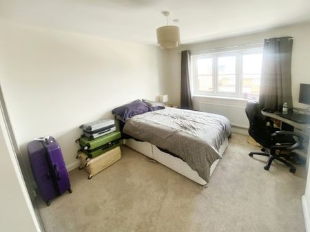 Rhodfa'r Rhyddwen, Hendredenny, Caerphilly - Photo 5