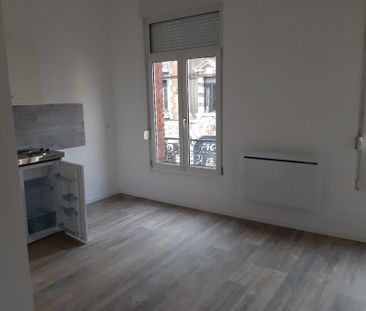 Appartement 2 pièces à Béthune - Photo 1